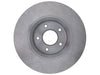 Disc Brake Rotor Raybestos Brakes 980574R