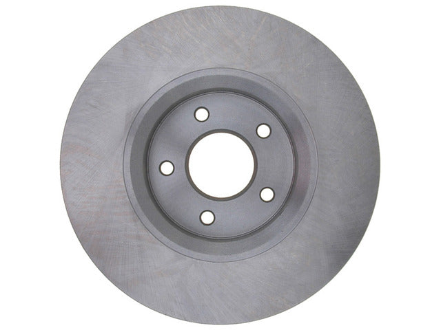 Disc Brake Rotor Raybestos Brakes 980574R