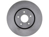 Disc Brake Rotor Raybestos Brakes 980574R