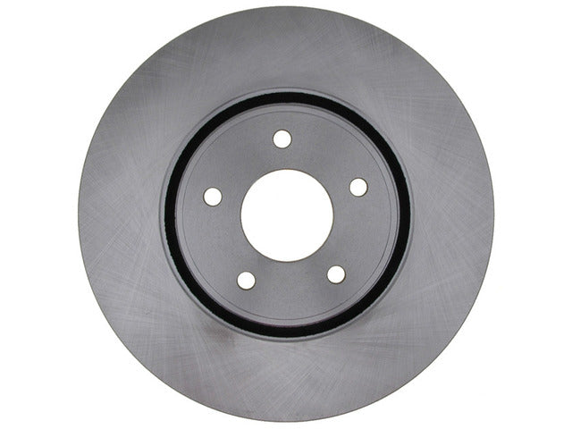 Disc Brake Rotor Raybestos Brakes 980574R