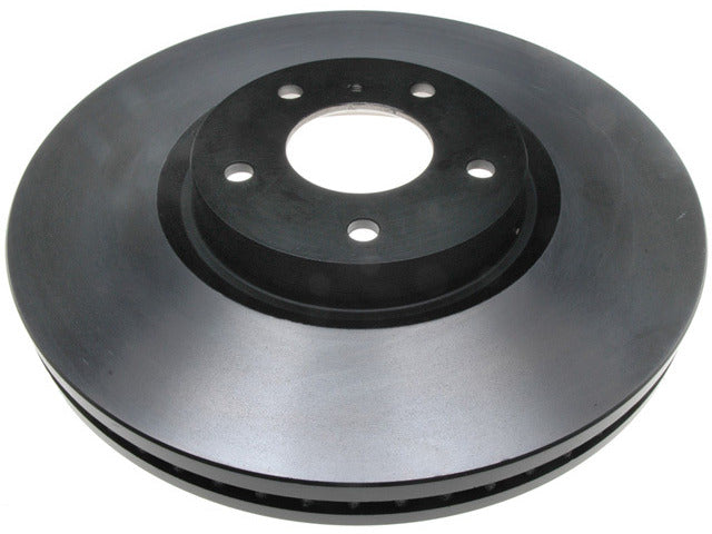 Disc Brake Rotor Raybestos Brakes 980575