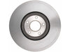Disc Brake Rotor Raybestos Brakes 980575