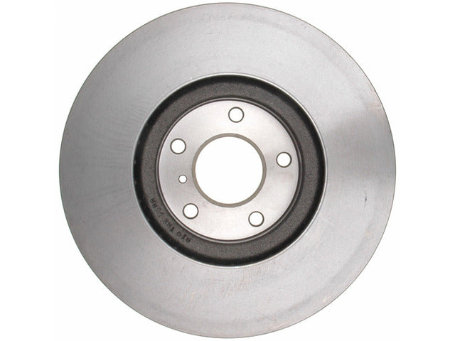 Disc Brake Rotor Raybestos Brakes 980575