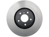 Disc Brake Rotor Raybestos Brakes 980575