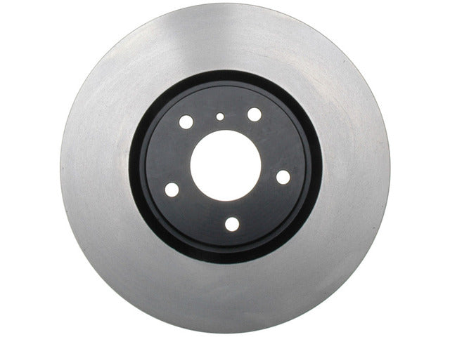 Disc Brake Rotor Raybestos Brakes 980575