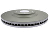 Disc Brake Rotor Raybestos Brakes 980575FZN