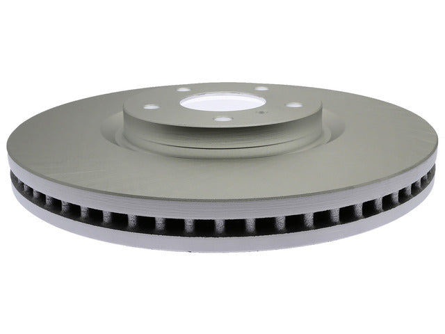 Disc Brake Rotor Raybestos Brakes 980575FZN