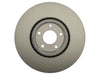 Disc Brake Rotor Raybestos Brakes 980575FZN