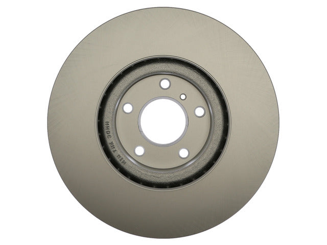Disc Brake Rotor Raybestos Brakes 980575FZN