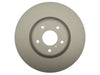 Disc Brake Rotor Raybestos Brakes 980575FZN