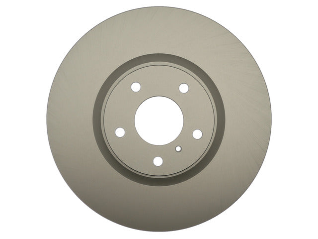 Disc Brake Rotor Raybestos Brakes 980575FZN