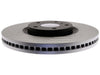 Disc Brake Rotor Raybestos Brakes 980575PER