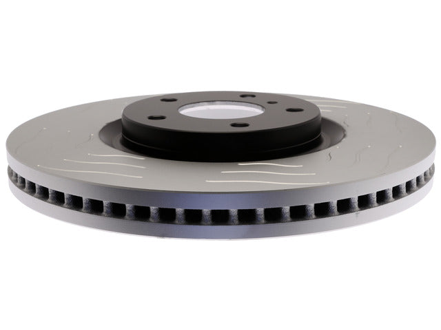 Disc Brake Rotor Raybestos Brakes 980575PER