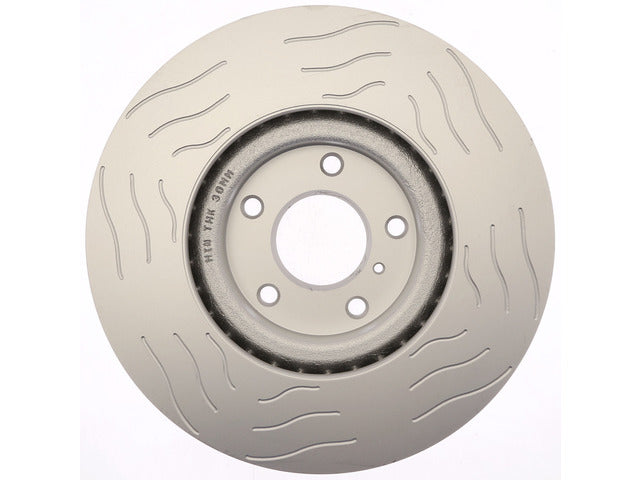 Disc Brake Rotor Raybestos Brakes 980575PER