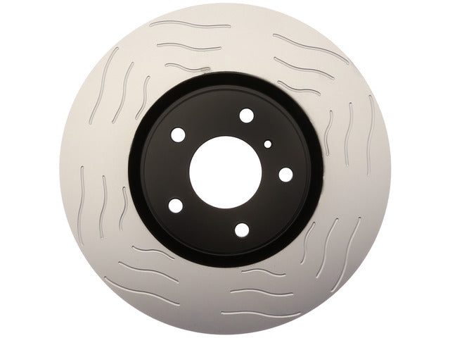 Disc Brake Rotor Raybestos Brakes 980575PER