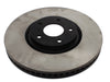 Disc Brake Rotor Raybestos Brakes 980575R2