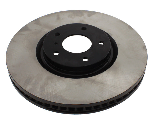 Disc Brake Rotor Raybestos Brakes 980575R2
