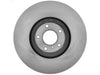 Disc Brake Rotor Raybestos Brakes 980575R2
