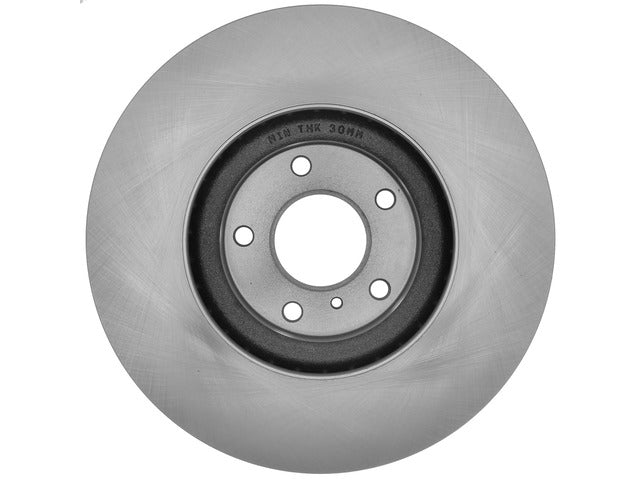 Disc Brake Rotor Raybestos Brakes 980575R2