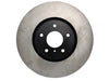 Disc Brake Rotor Raybestos Brakes 980575R2