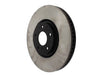 Disc Brake Rotor Raybestos Brakes 980575R2