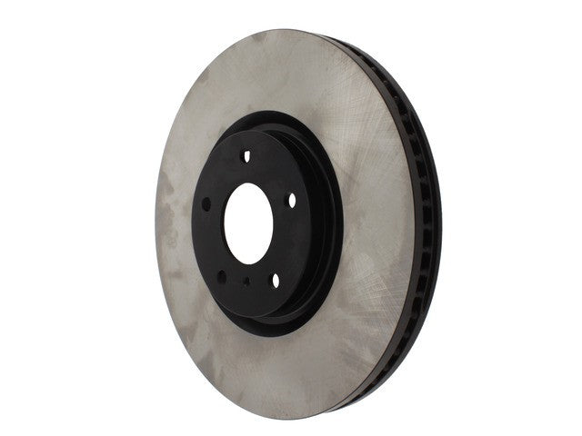 Disc Brake Rotor Raybestos Brakes 980575R2