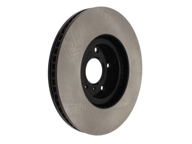 Disc Brake Rotor Raybestos Brakes 980575R2