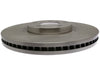 Disc Brake Rotor Raybestos Brakes 980575R
