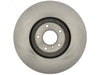 Disc Brake Rotor Raybestos Brakes 980575R
