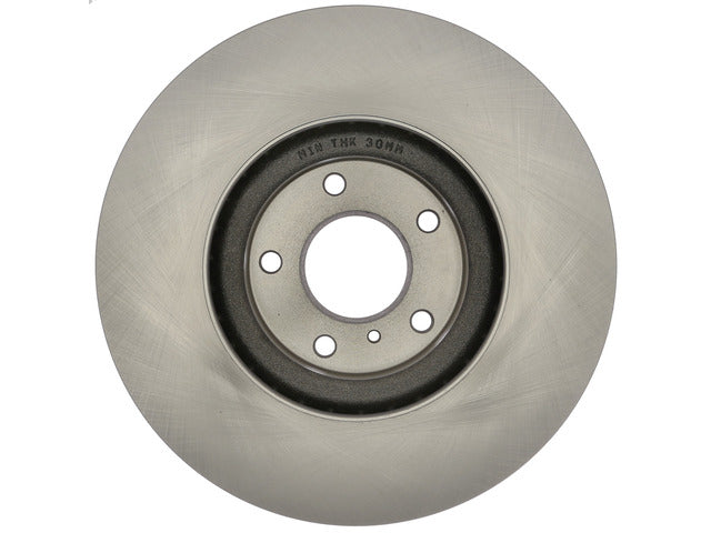Disc Brake Rotor Raybestos Brakes 980575R