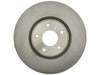 Disc Brake Rotor Raybestos Brakes 980575R