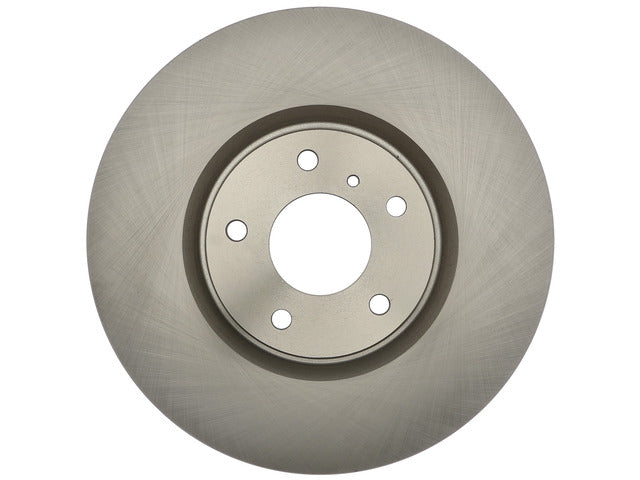 Disc Brake Rotor Raybestos Brakes 980575R
