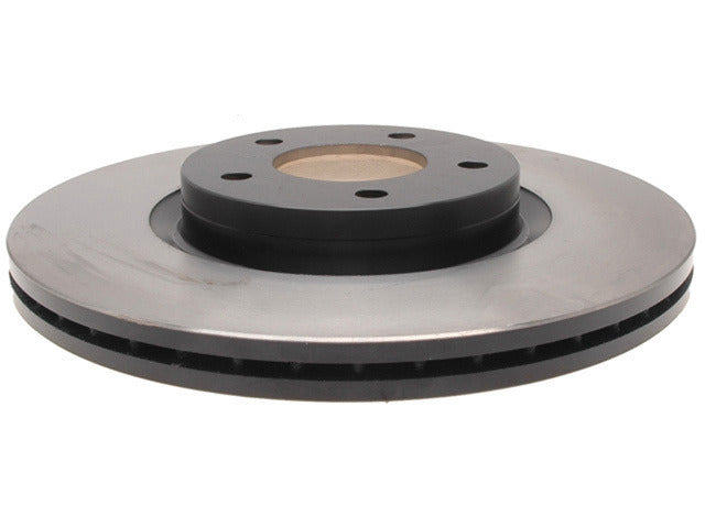 Disc Brake Rotor Raybestos Brakes 980576