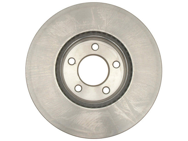 Disc Brake Rotor Raybestos Brakes 980576