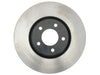Disc Brake Rotor Raybestos Brakes 980576