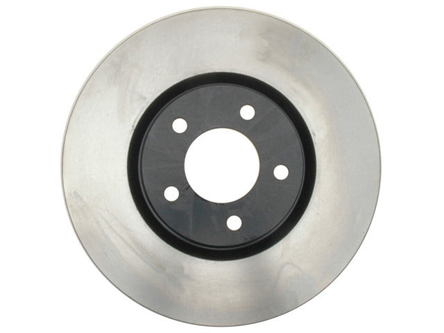 Disc Brake Rotor Raybestos Brakes 980576