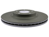 Disc Brake Rotor Raybestos Brakes 980576FZN