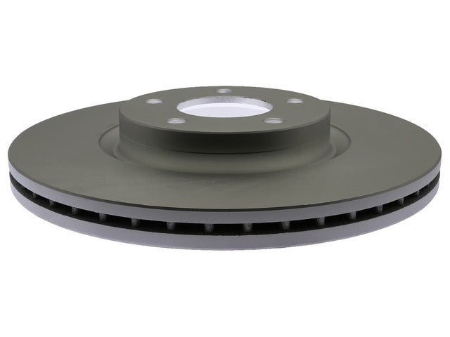 Disc Brake Rotor Raybestos Brakes 980576FZN