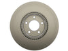 Disc Brake Rotor Raybestos Brakes 980576FZN