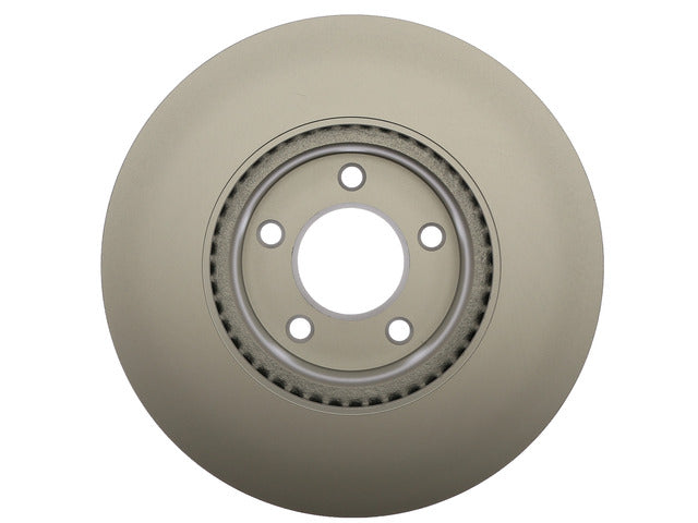 Disc Brake Rotor Raybestos Brakes 980576FZN