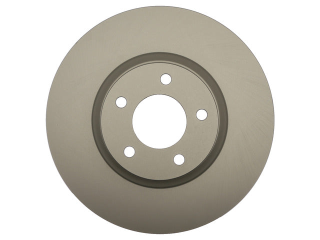 Disc Brake Rotor Raybestos Brakes 980576FZN