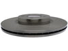 Disc Brake Rotor Raybestos Brakes 980576R