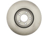 Disc Brake Rotor Raybestos Brakes 980576R
