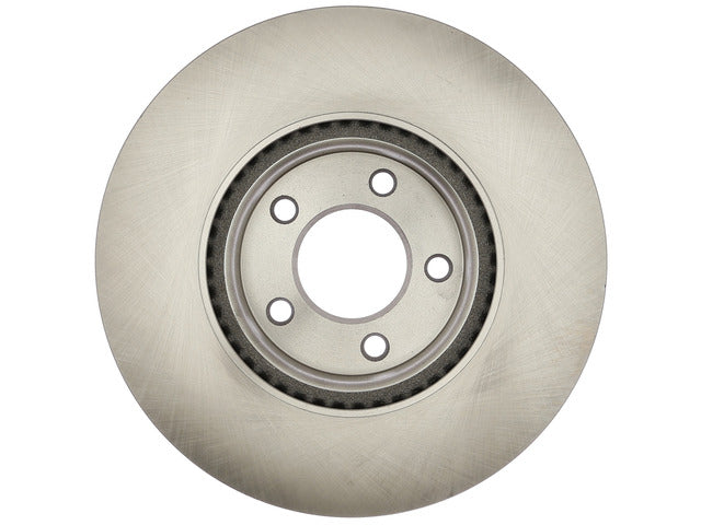 Disc Brake Rotor Raybestos Brakes 980576R