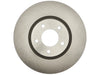 Disc Brake Rotor Raybestos Brakes 980576R