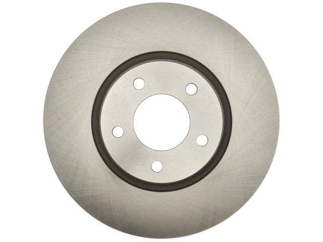 Disc Brake Rotor Raybestos Brakes 980576R