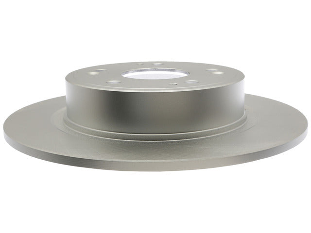 Disc Brake Rotor Raybestos Brakes 980577FZN