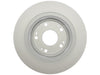 Disc Brake Rotor Raybestos Brakes 980577FZN