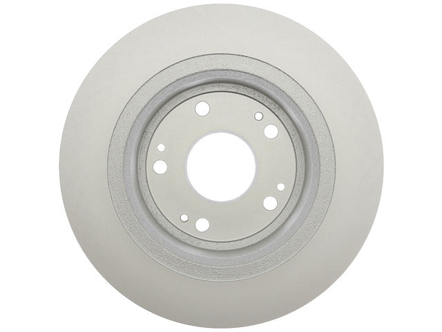 Disc Brake Rotor Raybestos Brakes 980577FZN