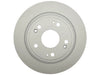 Disc Brake Rotor Raybestos Brakes 980577FZN